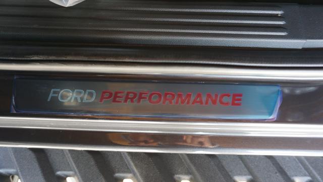 FORD Ranger Raptor 2.0 Ecoblue 4WD DC 5 posti