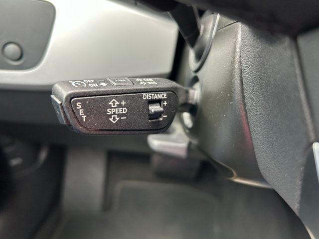 AUDI A4 Avant 35 TDI 163 CV S tronic Business Advanced