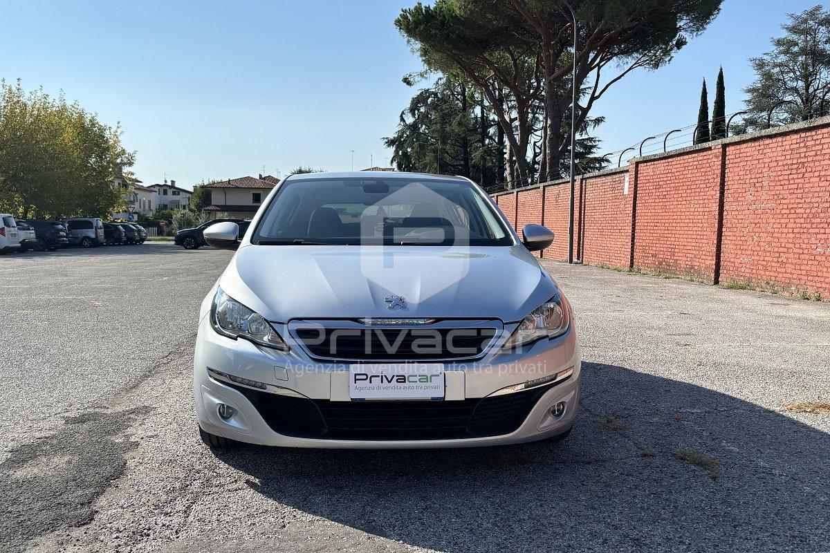 PEUGEOT 308 1.6 e-HDi 115 CV Stop&Start Active