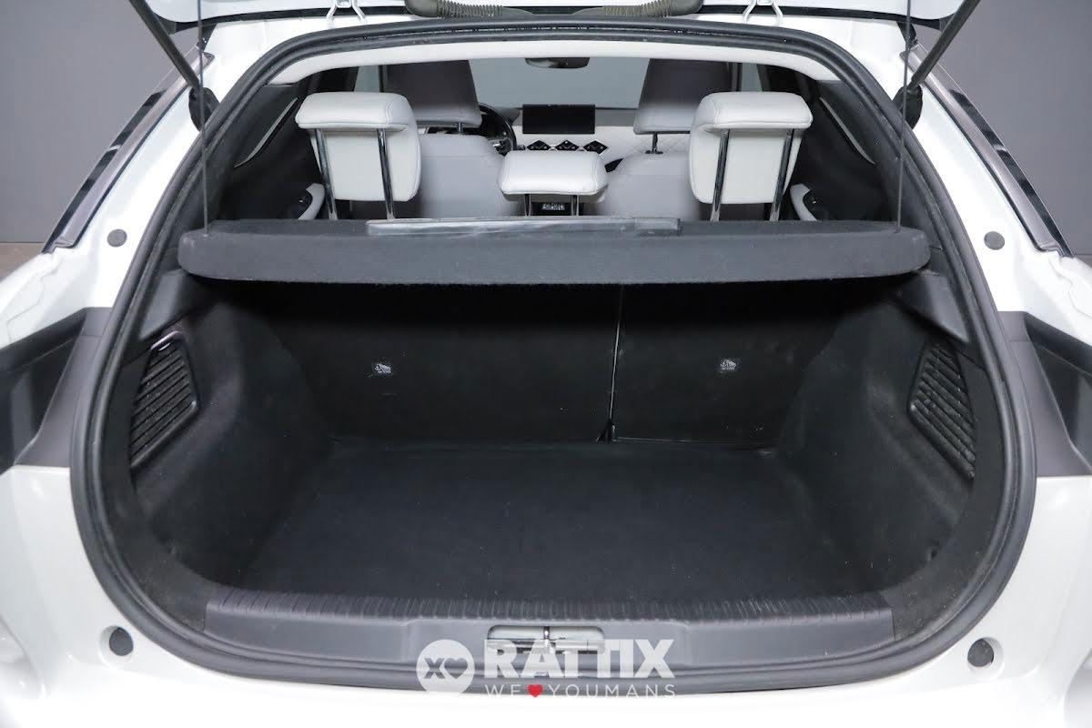 DS Automobiles DS 3 Crossback 1.2 PureTech 130CV Rivoli auto