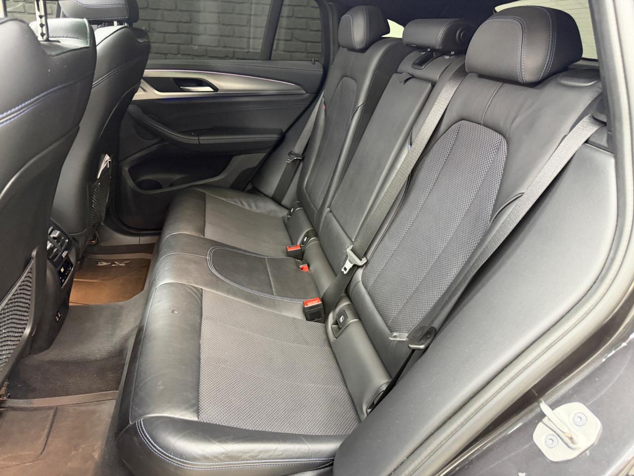 Bmw X4 xDrive20d 48V Msport TETTO FULL