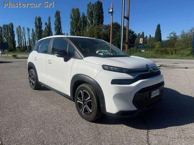 CITROEN C3 Aircross NEOPATENTATI C3 Aircross 1.2 Live TG : GM868VW