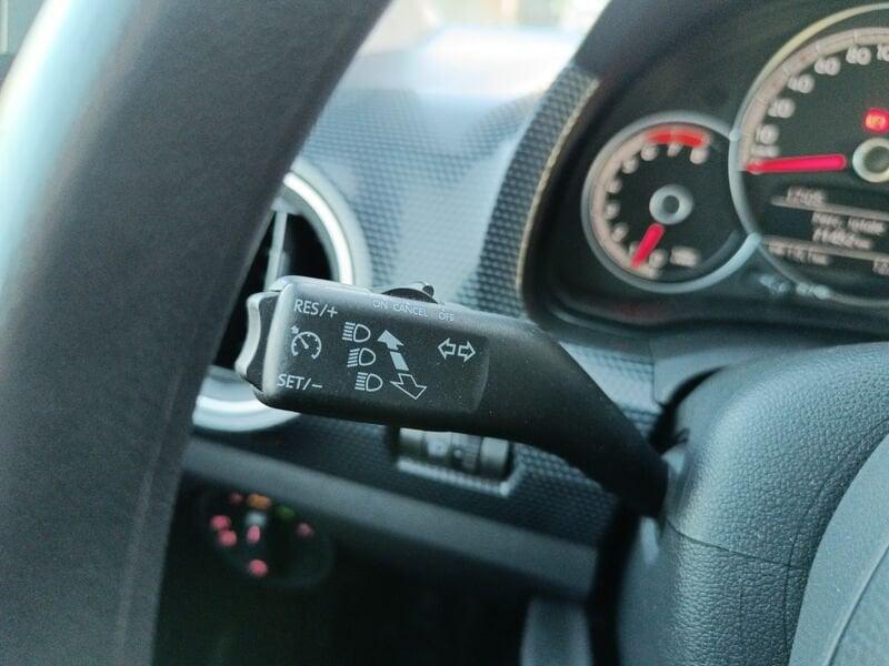 Volkswagen up! 1.0 5p. take up! BlueMotion Technology