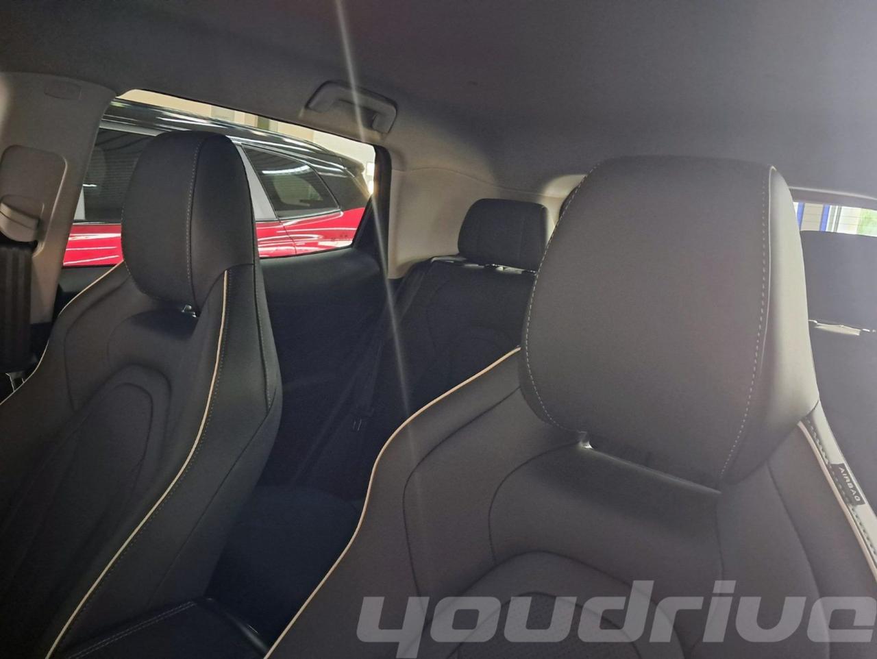 DR Automobiles DR5.0 1.5 Comfort