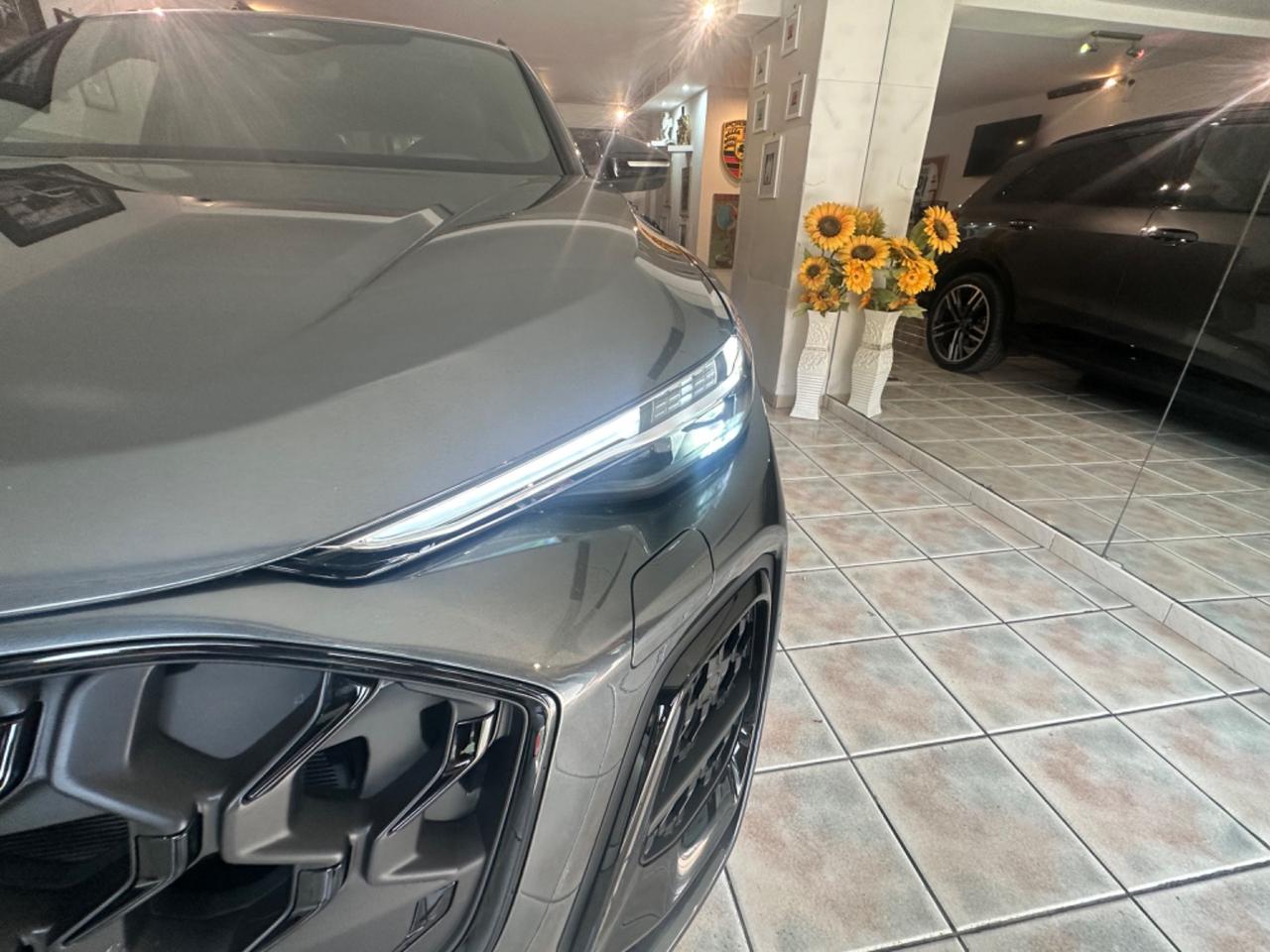Audi Q5 SPB S LINE EDITION GARANZIA AUDI