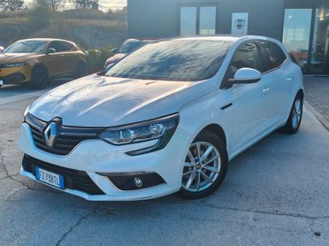 Renault Megane dCi 115 CV Energy Zen
