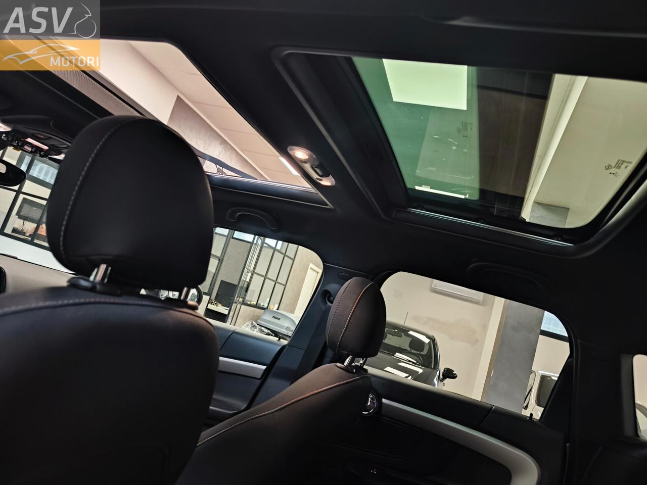 Mini Cooper D Countryman 2.0 ALL4