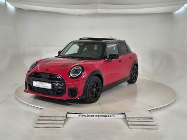 MINI Cooper Mini F65 5p Mini 5p 2.0 S JCW auto