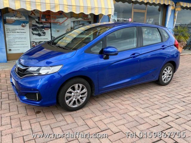 HONDA Jazz 1.3 Comfort Connect ADAS