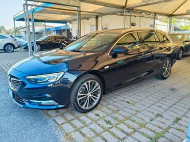 Opel Insignia 1.6 CDTI 136 S&S aut.Sports Tourer Innovation