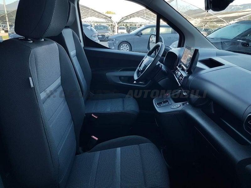 FIAT Doblò Doblo combi N1 1.5 bluehdi 130cv at8