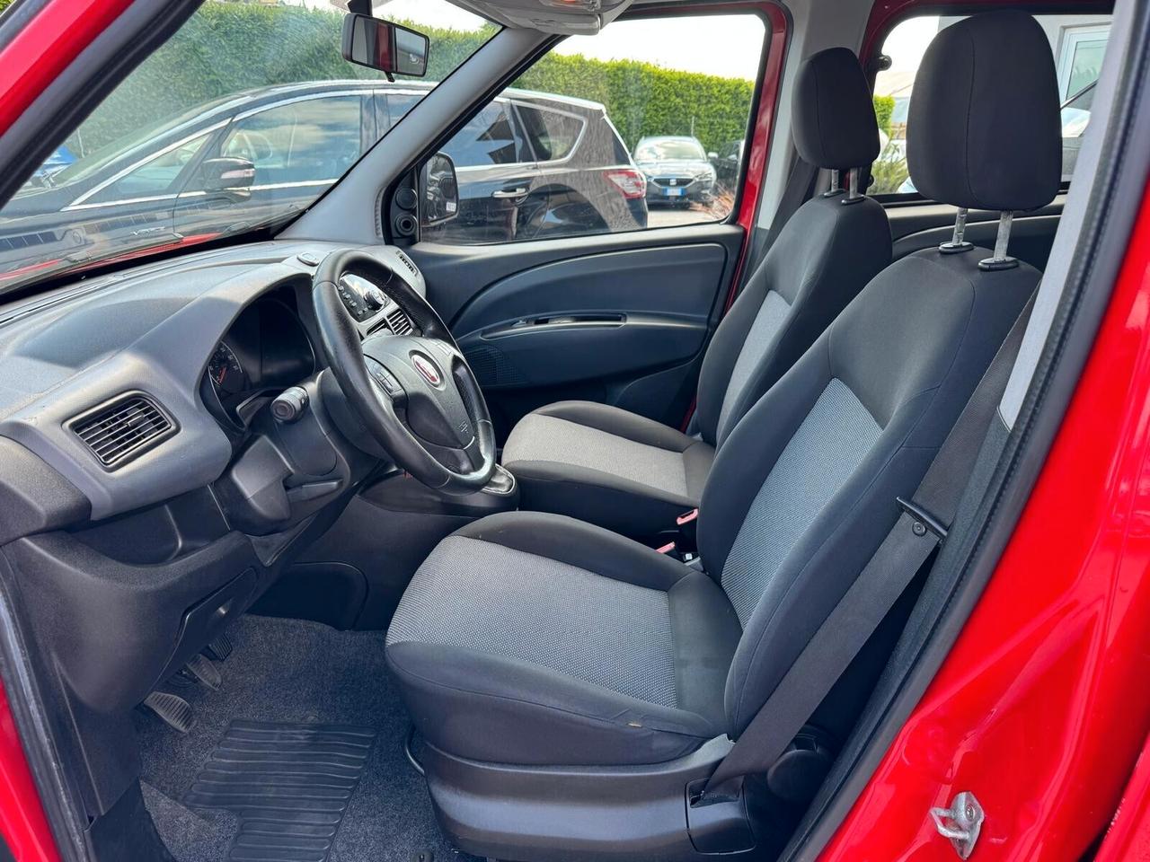 Fiat Doblo Doblò 1.6 MJT 16V Dynamic 7 POSTI