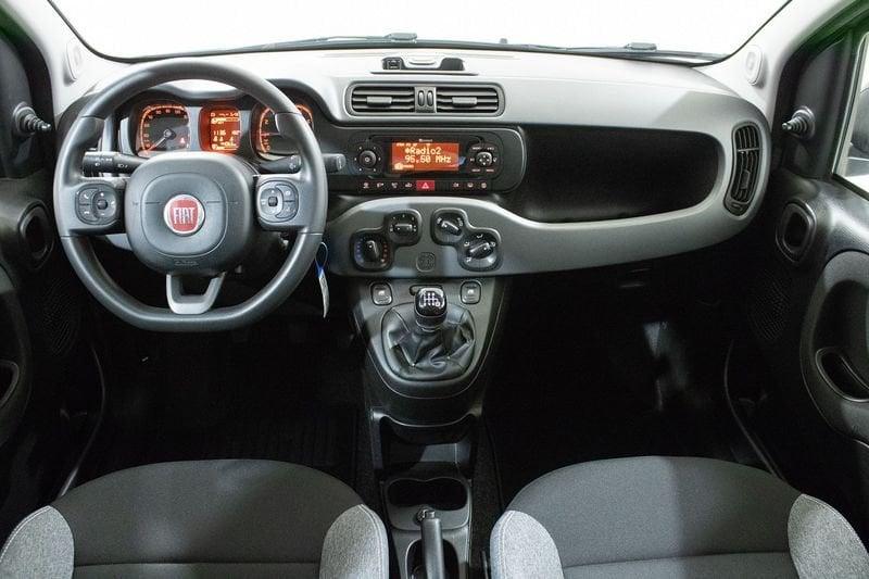 FIAT Panda Panda 1.0 FireFly S&S Hybrid City Life