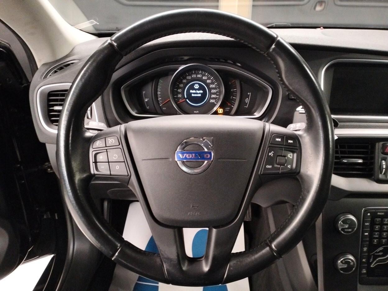 Volvo V40 1.6 d2