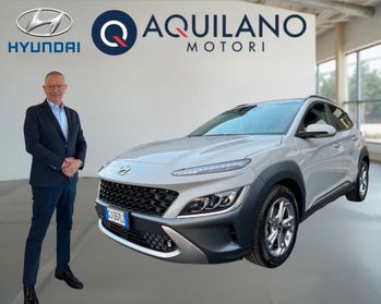 Hyundai Kona 1.0 T-GDI XLine