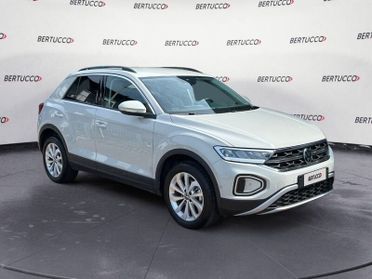 Volkswagen T-Roc 1.5 TSI ACT Edition Plus