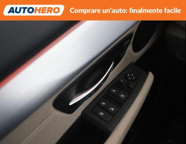 BMW 216 d Active Tourer Luxury