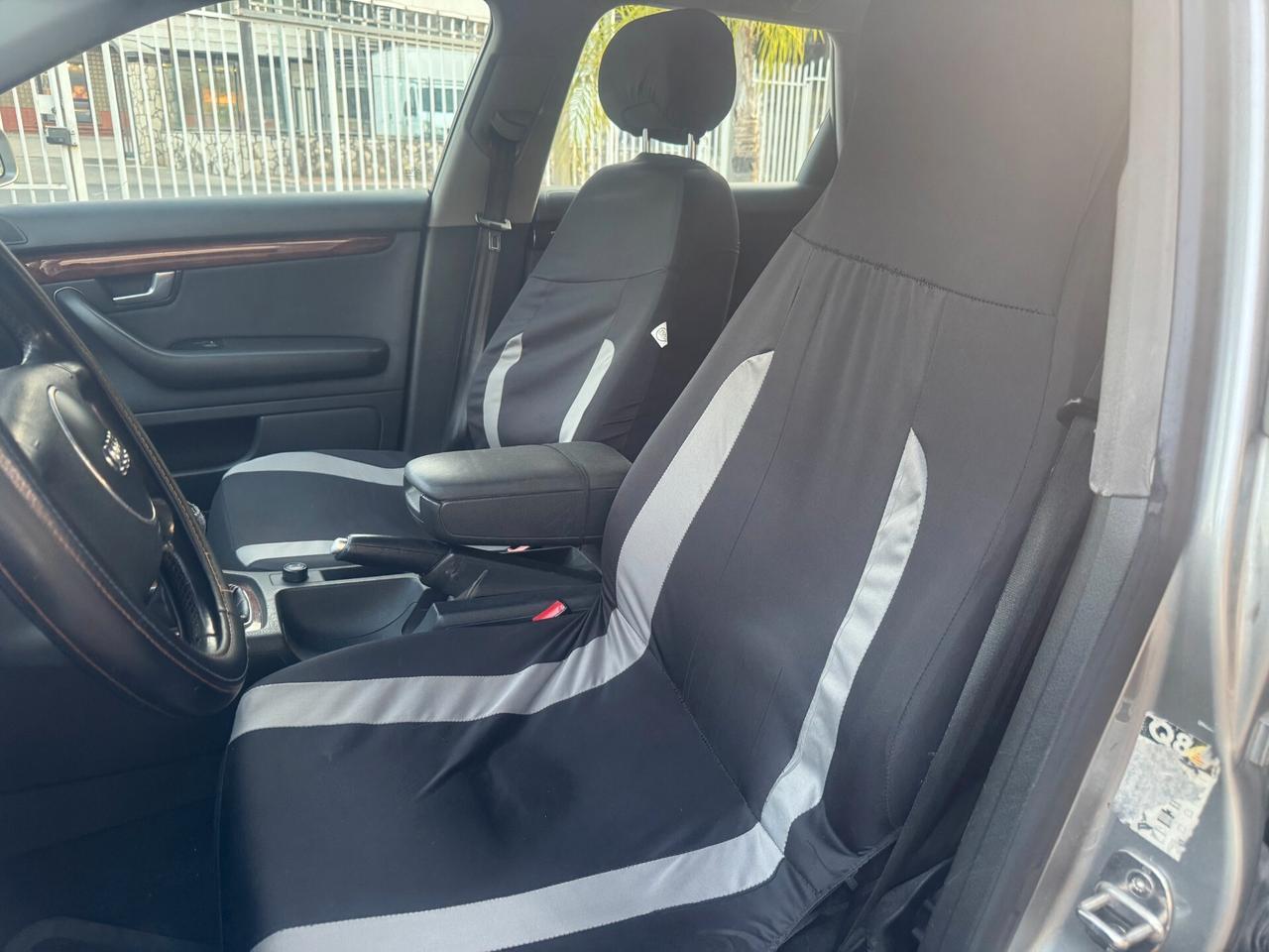 Audi A4 1.9 TDI Avant