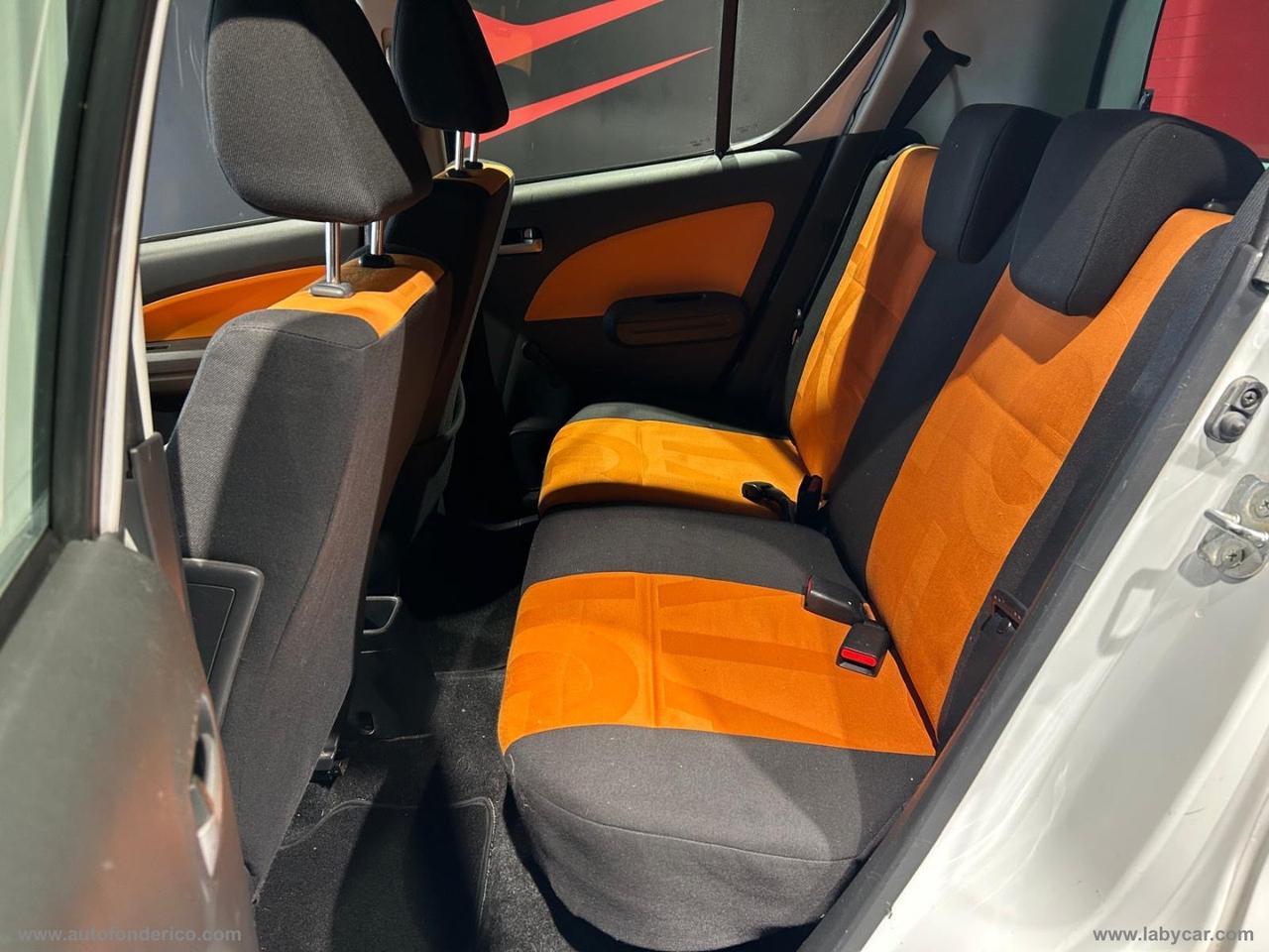 OPEL Agila 1.2 86 CV Enjoy