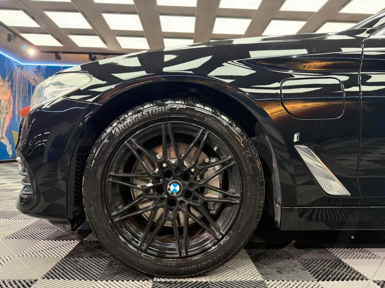 Bmw 530e Msport (053)