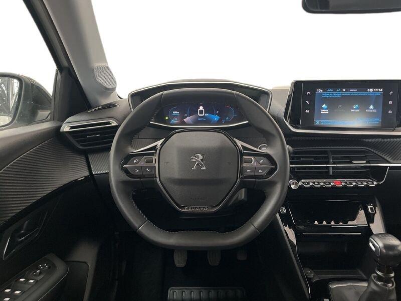 Peugeot 208 II 2019 1.2 puretech Allure Pack s&s 100cv