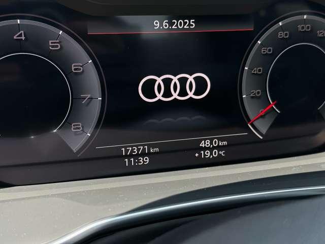 Audi Q3 Sportback Identity Black quattro 245cv s-tronic