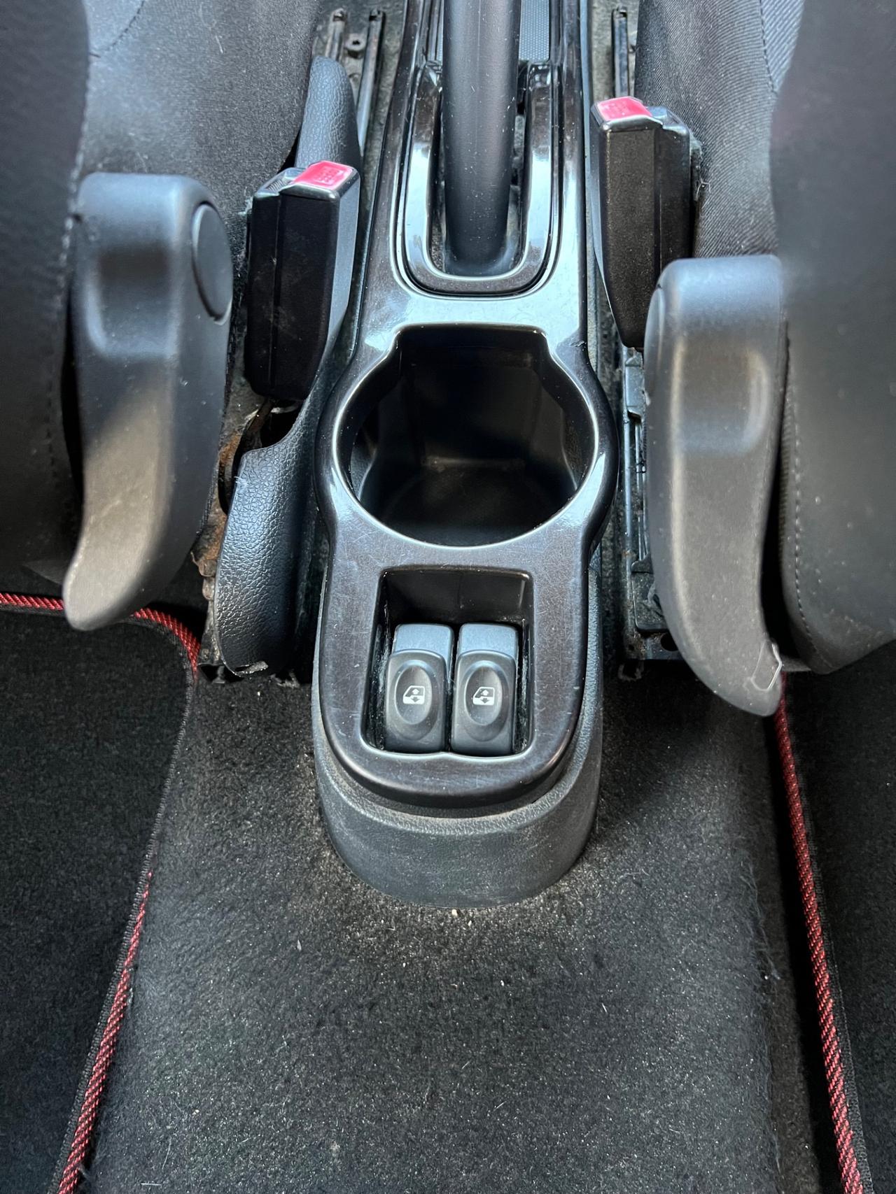 Dacia Duster 1.5 dCi 110CV 4x2 Lauréate