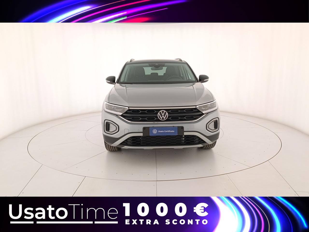 Volkswagen T-Roc 1.0 tsi 115cv sport