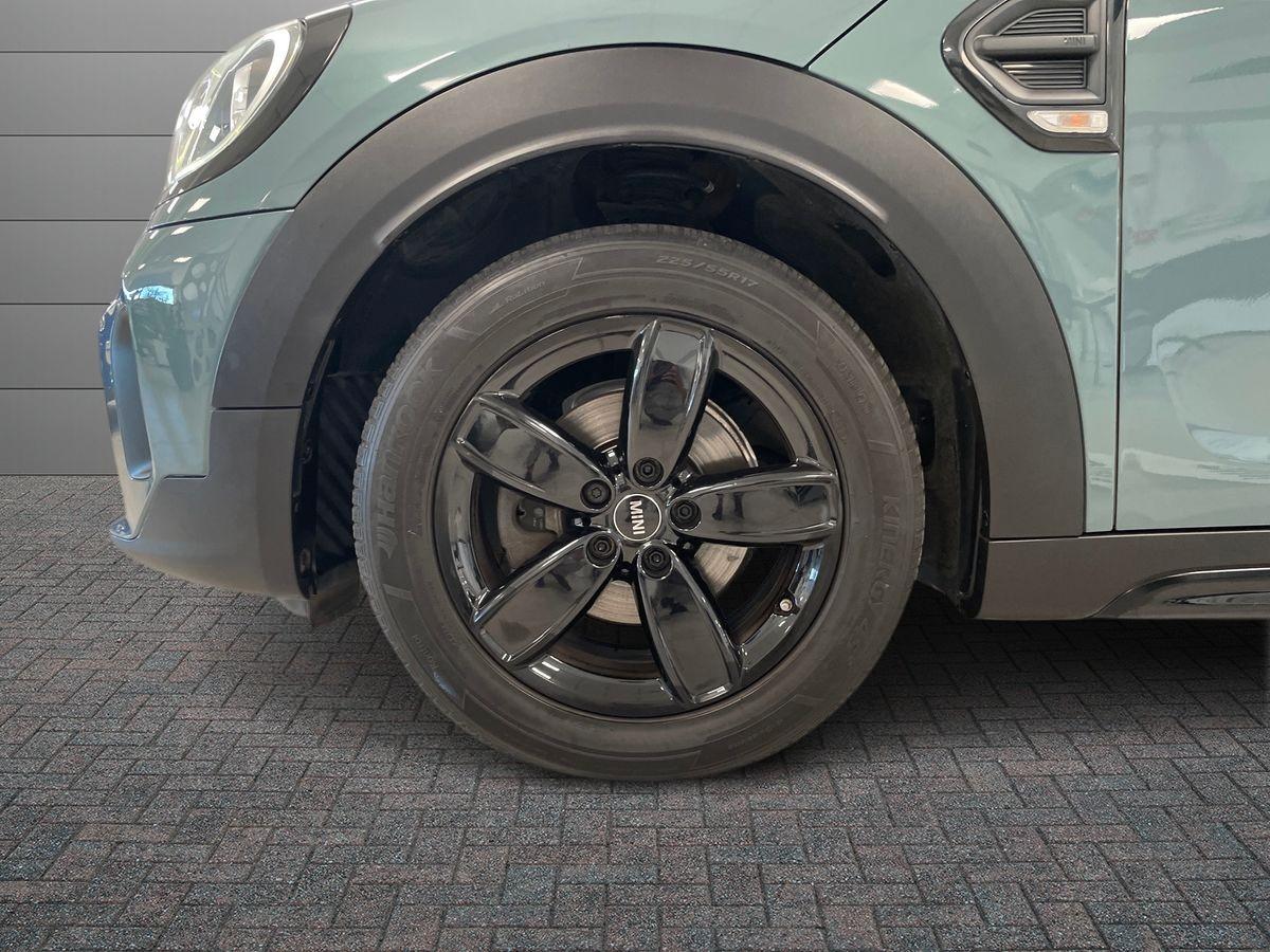 MINI Mini Countryman F60 2020 - Mini Countryman 1.5 One D Boost a