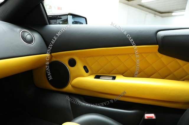 Lamborghini Murciélago LP 640|COFANO TRASP|LIFT|CARBOCERAMICA|CARBON PACK