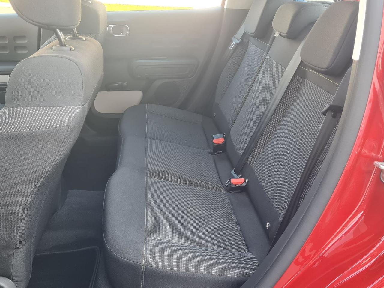 Citroen C3 1.2 Pure Tech 82 Plus #7766