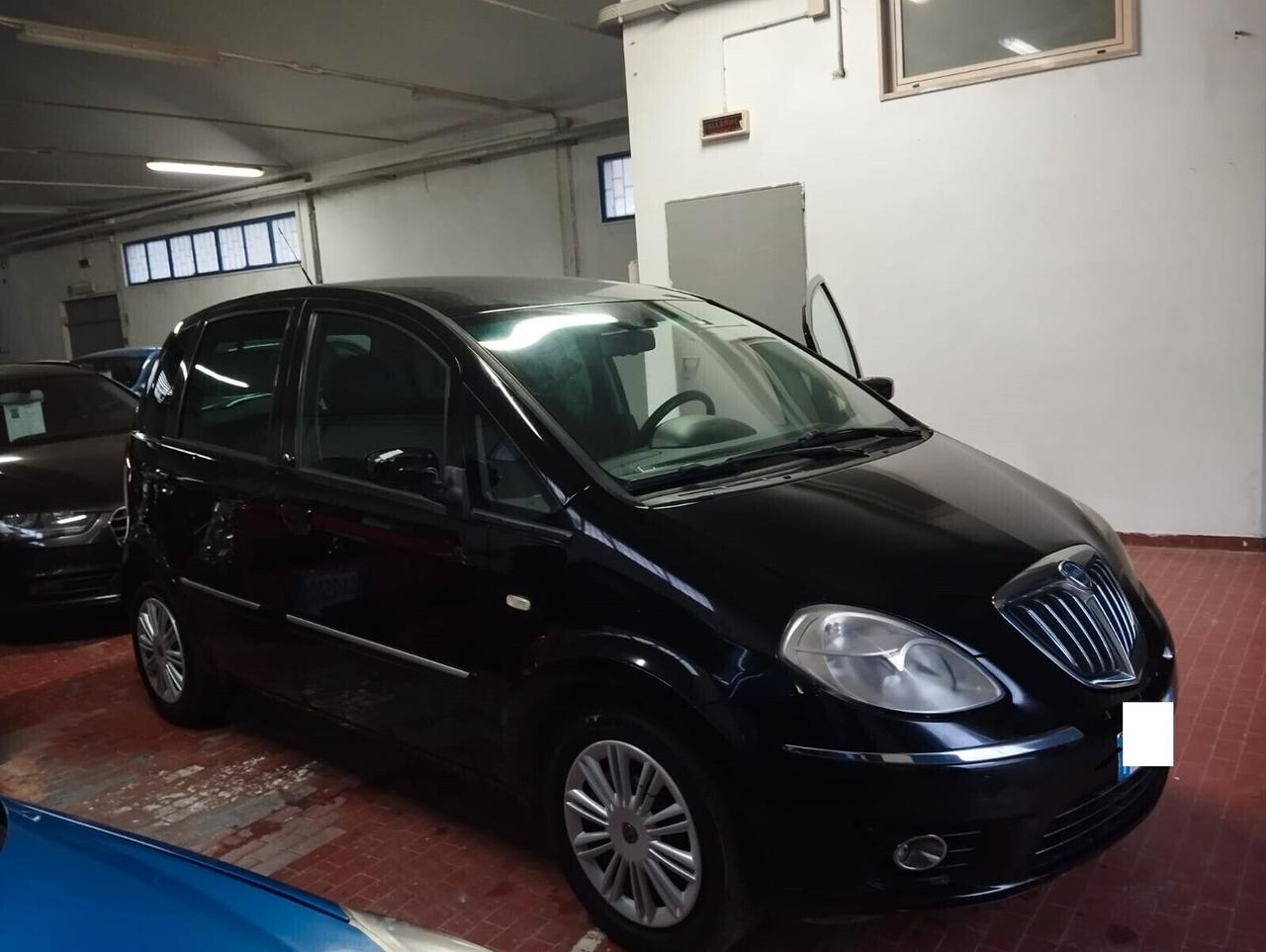 Lancia MUSA 1.4 Oro Ecochic GPL