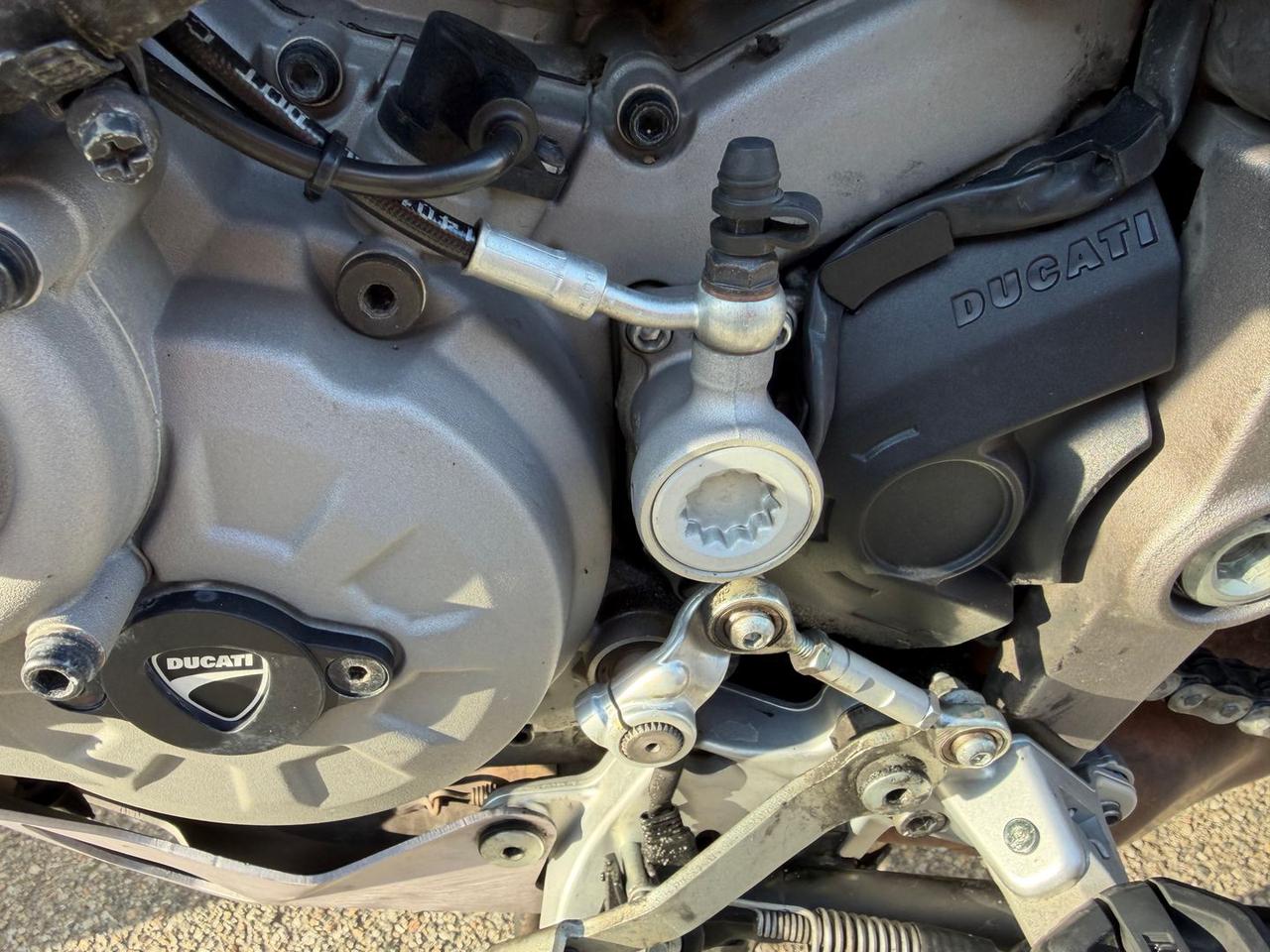Ducati Multistrada 1200 ENDURO 2016 - 2018 #15