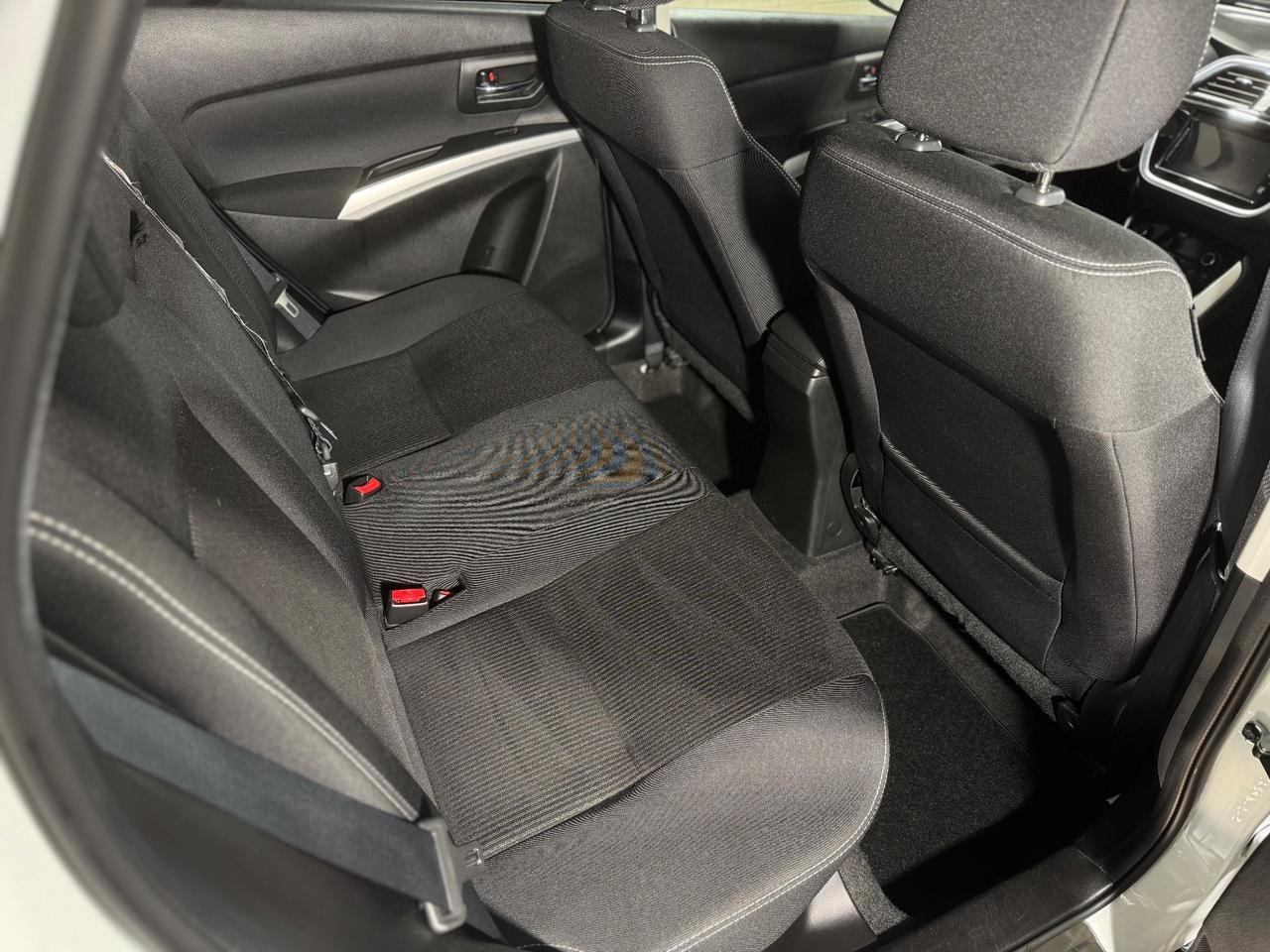 Suzuki S-Cross 1.6 DDiS 4WD AUTOMATICA KM 88.000