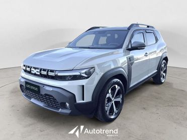 Dacia Duster 140 CV Hybrid Automatica NAVI LED Journey