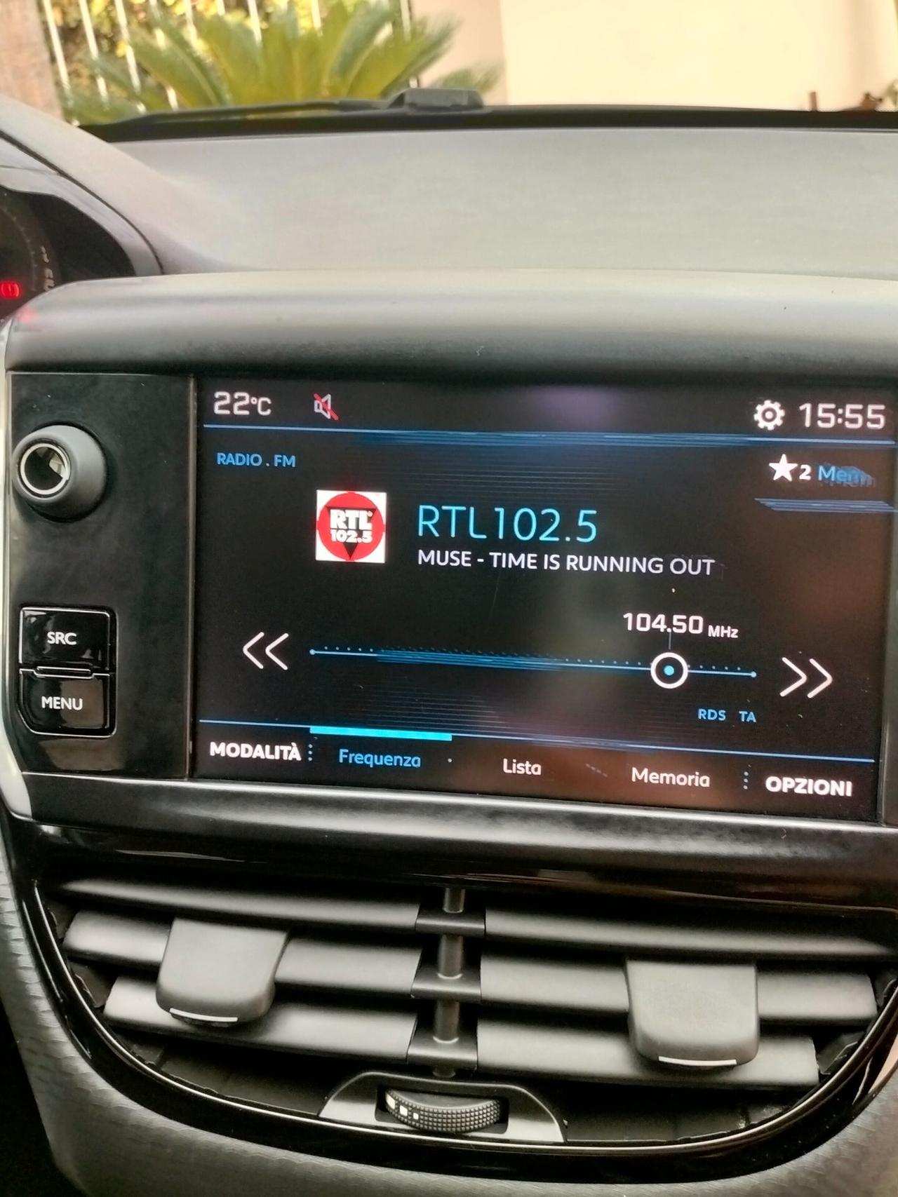 Peugeot 2008 BlueHDi 100 Active