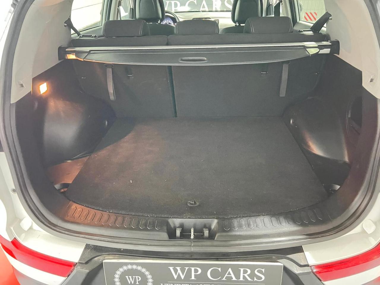 Kia Sportage 1.7 CRDI VGT 2WD Class