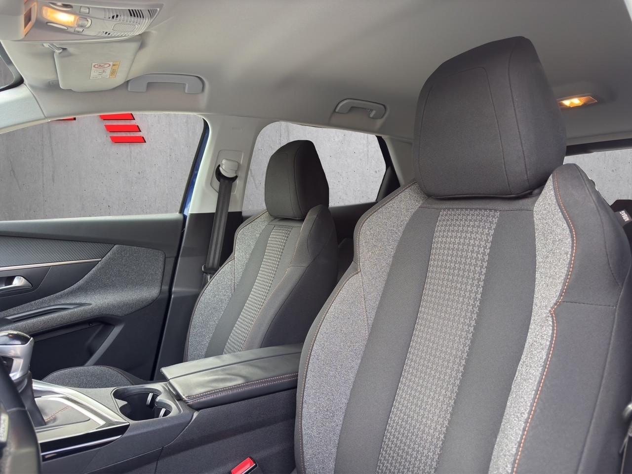 Peugeot 3008 BlueHDi 130 S&S Allure