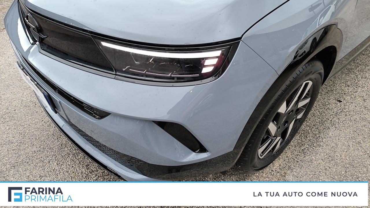 OPEL MOKKA GS HYBRID 145CV DCT6