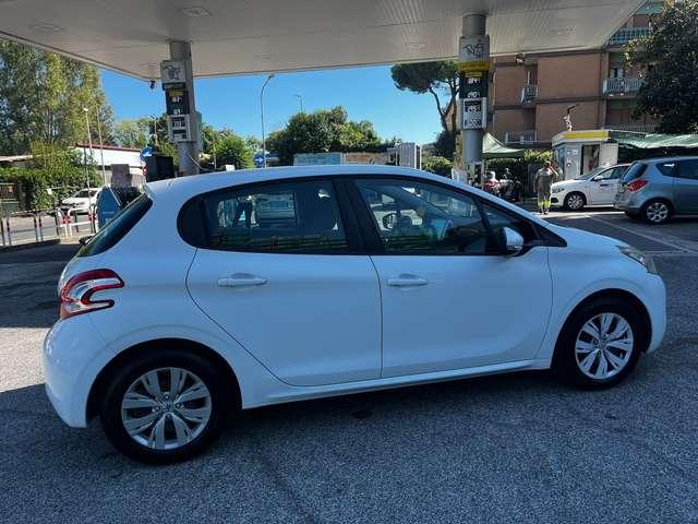 Peugeot 208 208 I 2012 5p 1.4 hdi 8v Access