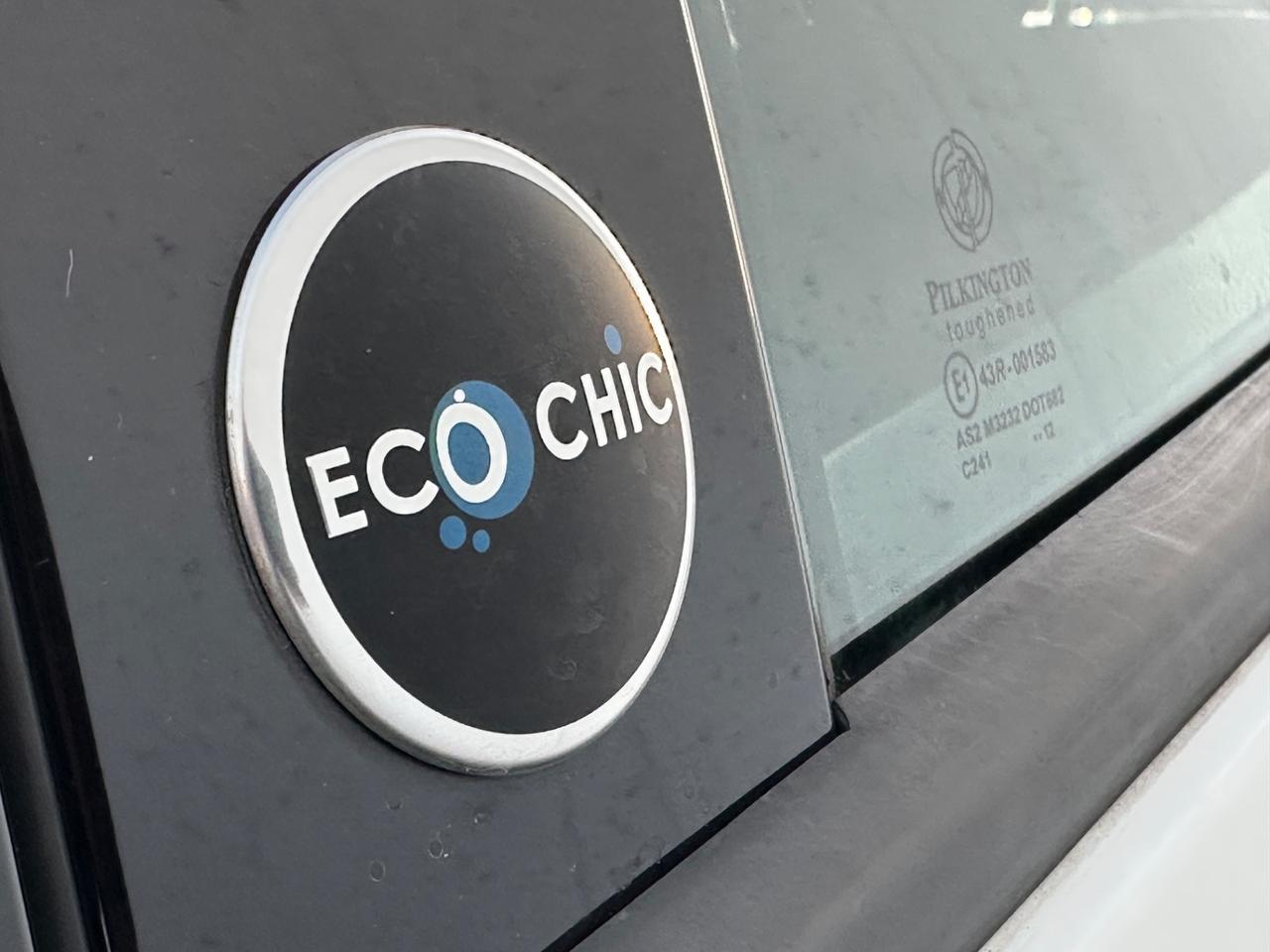 Lancia Ypsilon 1.2 GPL Ecochic Neopatentati