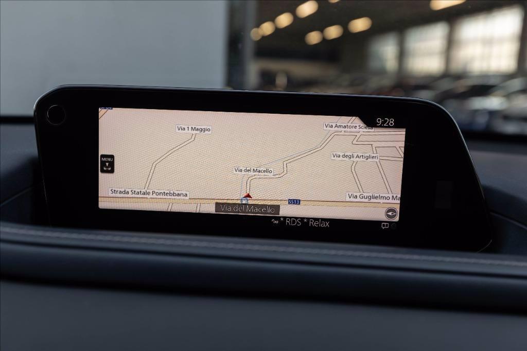 MAZDA CX-30 2.0 m-hybrid Exceed 2wd 122cv 6at del 2020