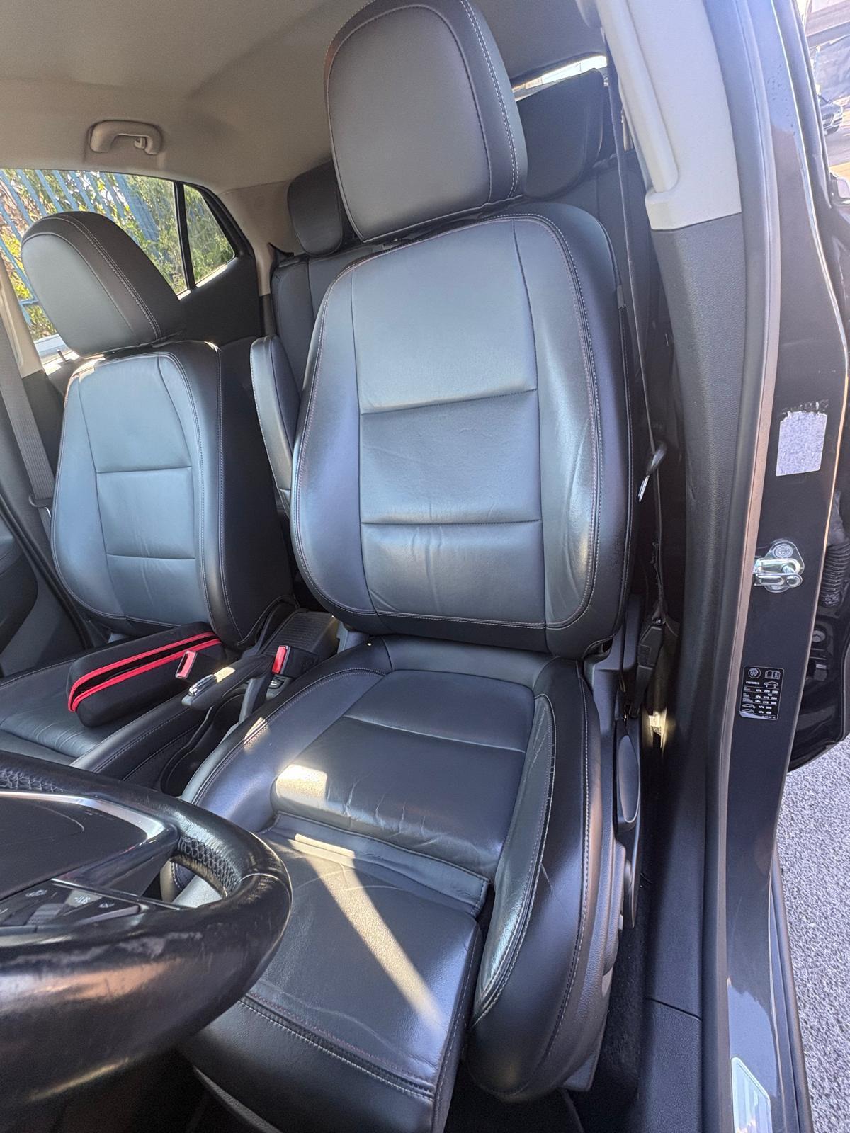Opel Mokka 1.4 Turbo Ecotec 140CV 4x4 Start&Stop Cosmo