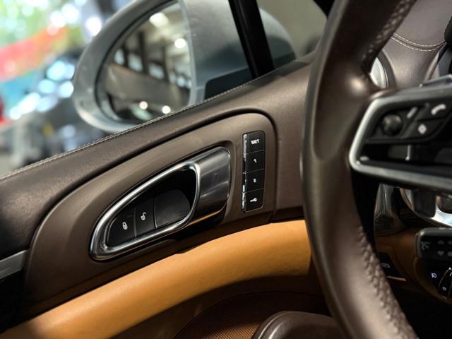 PORSCHE Cayenne 4.1 S Diesel