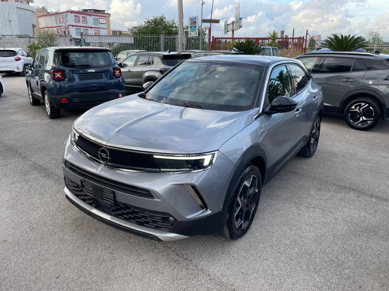 Opel Mokka GPL 130 CV a*f*f*a*r*e