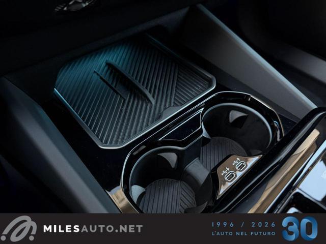 BMW 520 d 48V Msport 7 ANNI GARANZIA RATA 799 ?