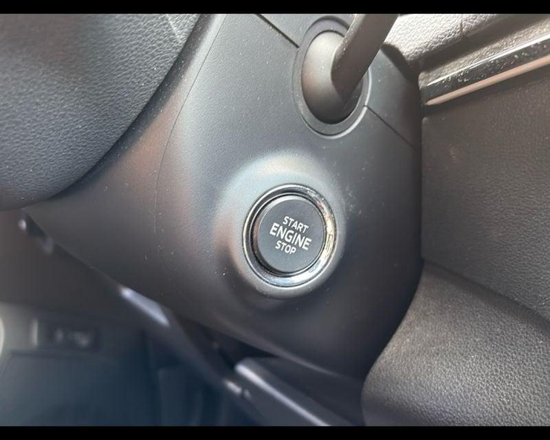 Škoda Karoq Karoq 1.5 tsi Sportline dsg