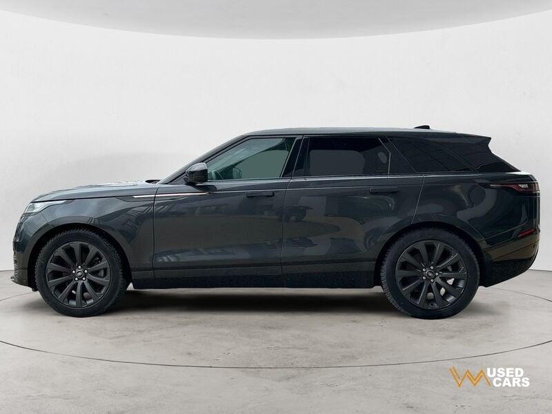Land Rover Range Rover Velar 2.0D I4 204 R-Dynamic S 4WD Auto