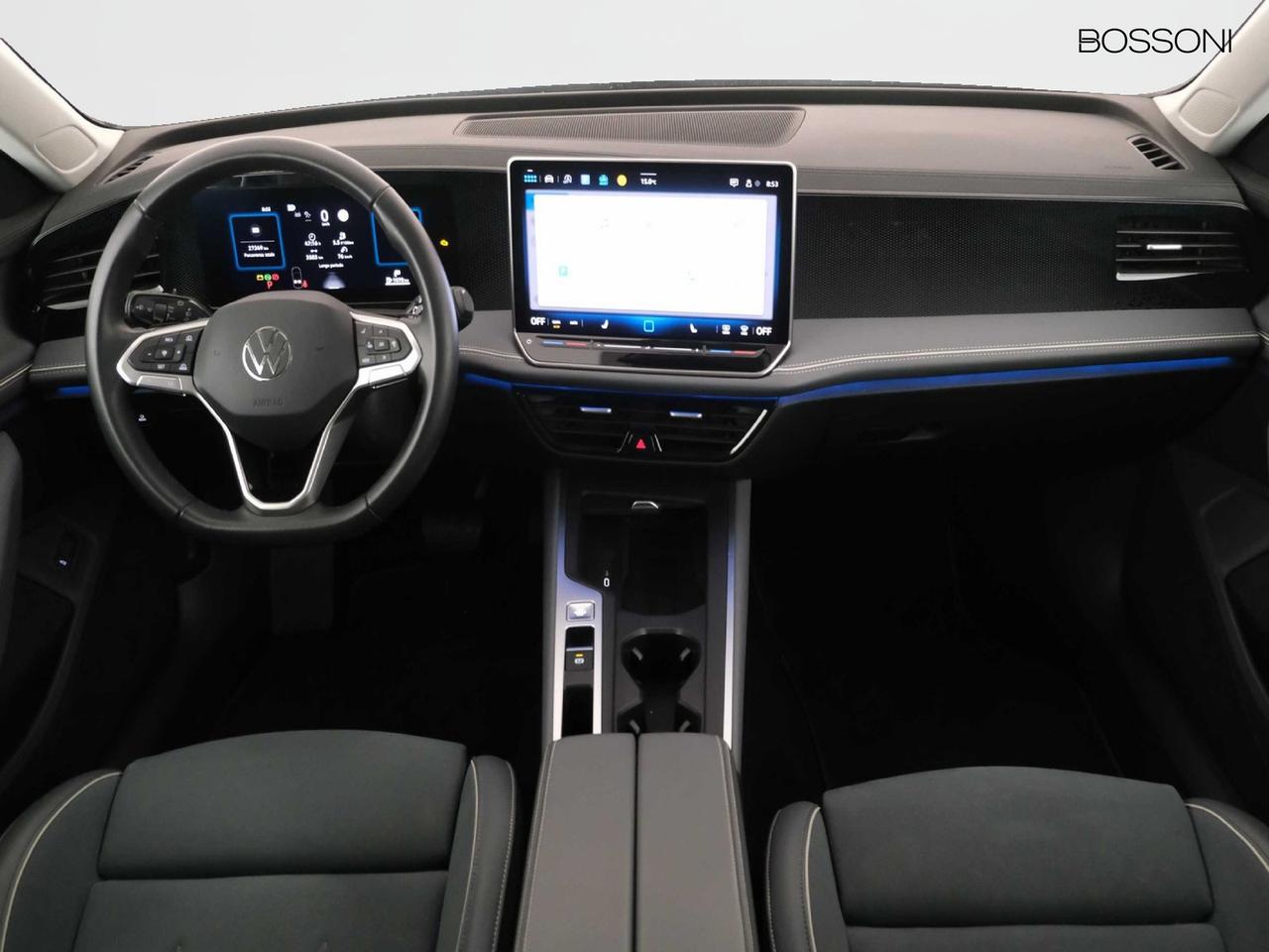 Volkswagen Passat 2.0 tdi scr evo 150cv business dsg