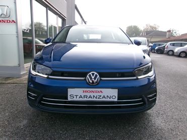 Volkswagen Polo 1.0 TSI Style